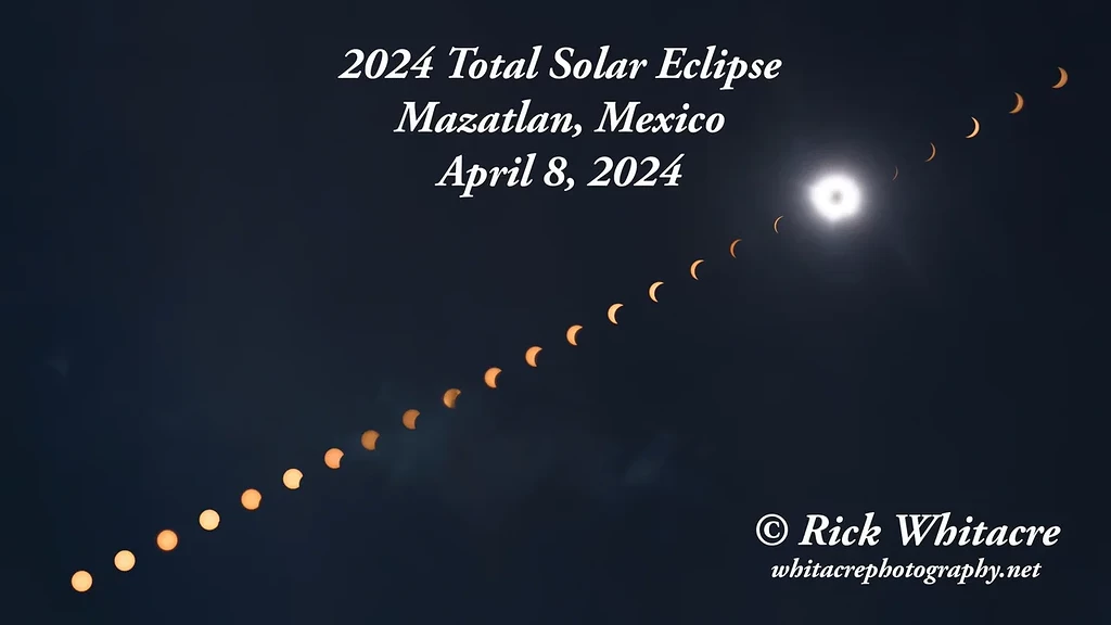 Eclipse Time Lapse Video General The Photographer S Ephemeris