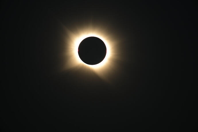 Totality