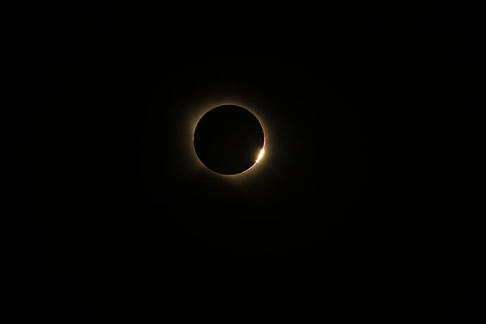 Just after C3