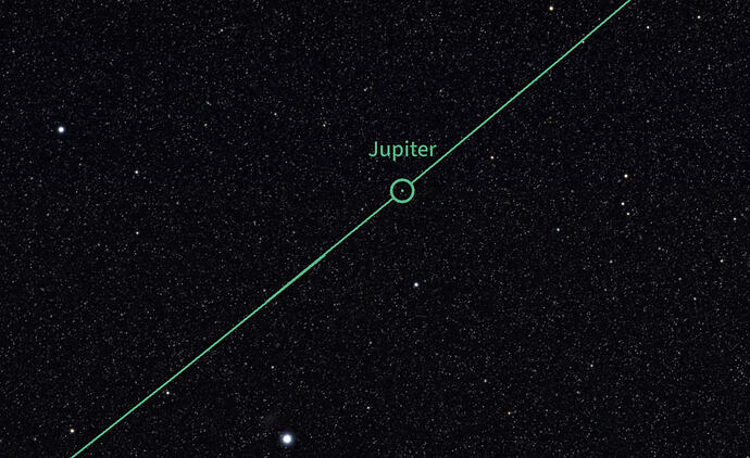 Jupiter at scale