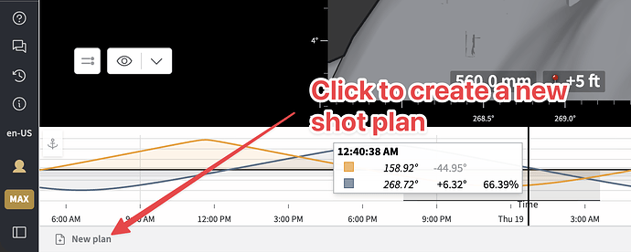 New Plan